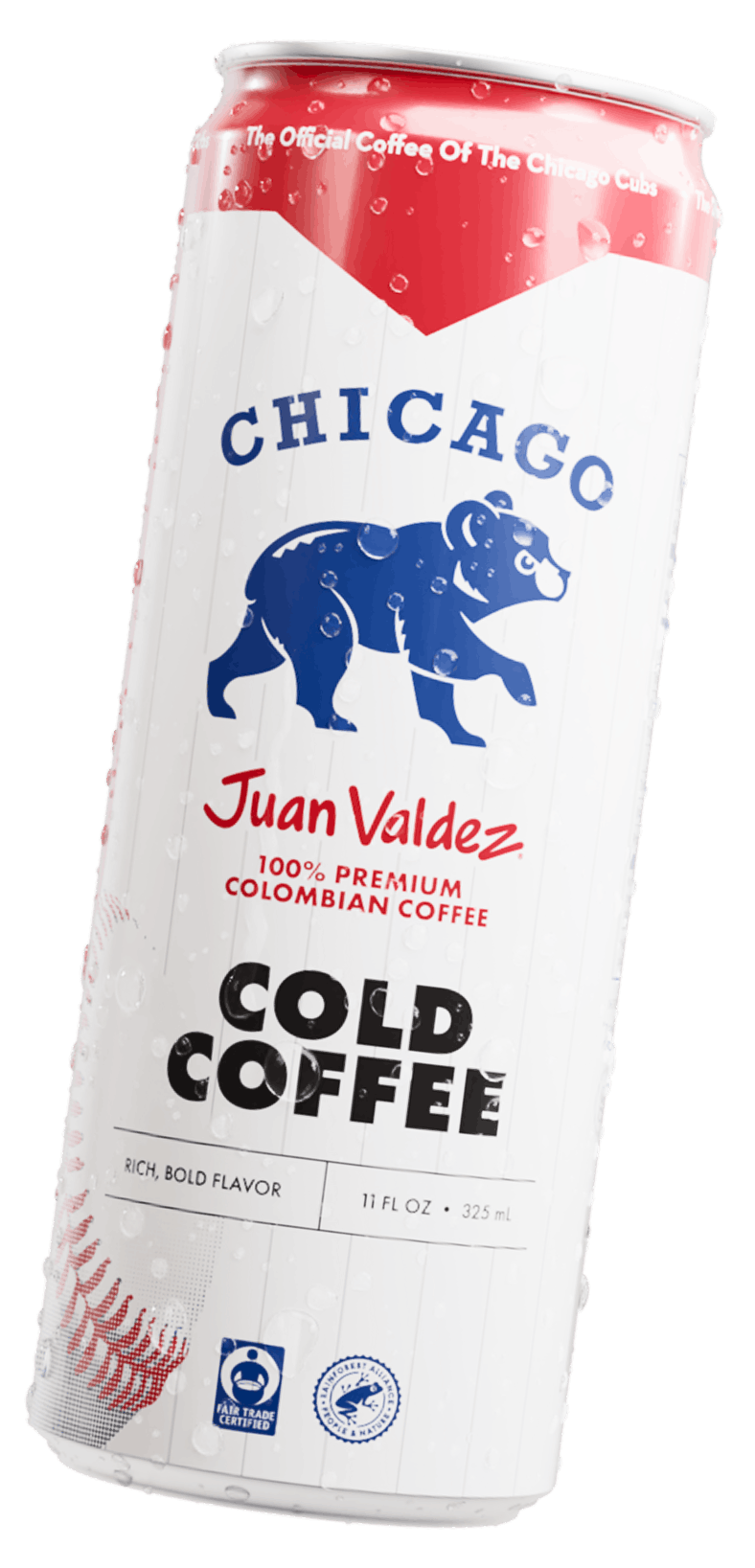 JUAN VALDEZ