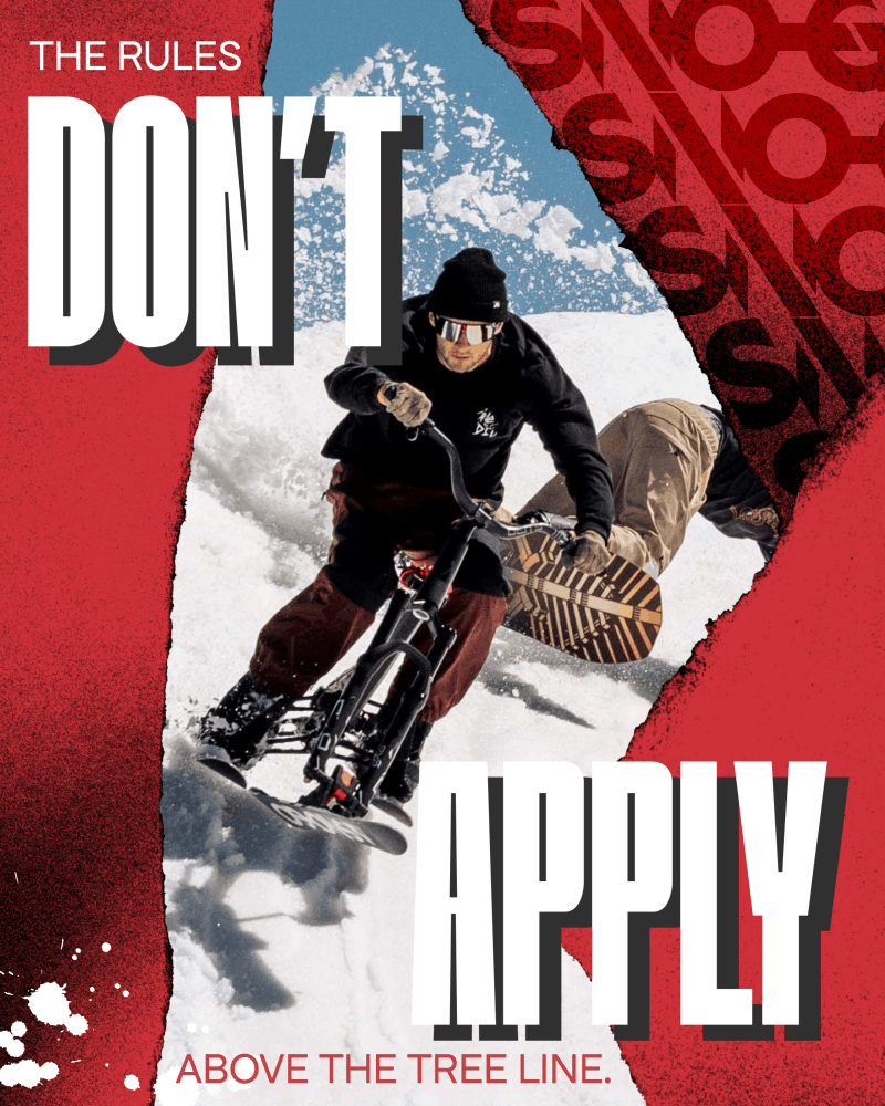 SNO-GO