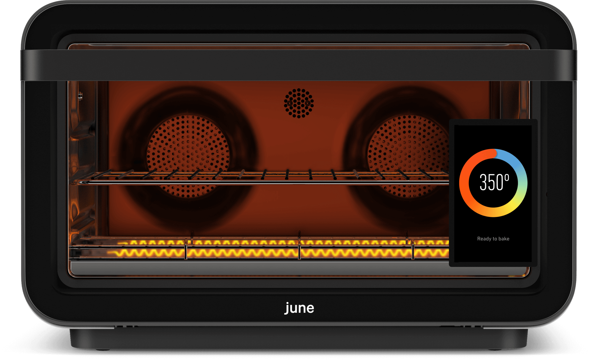 JUNE OVEN