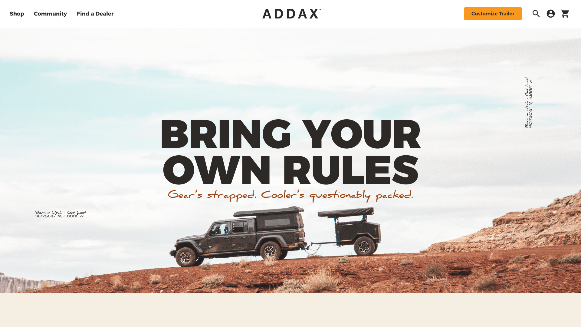 Addax