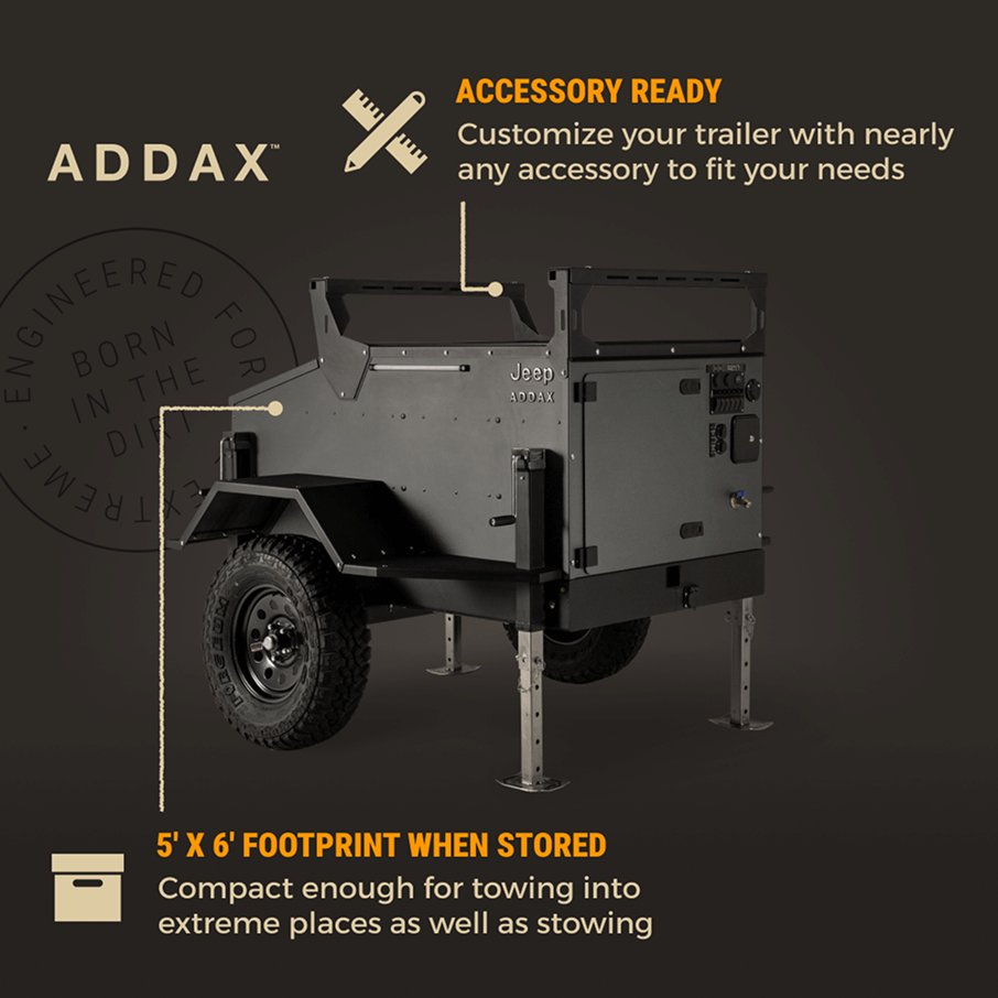 Addax