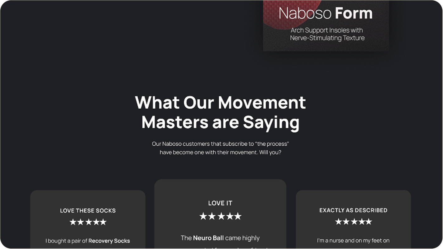 Naboso