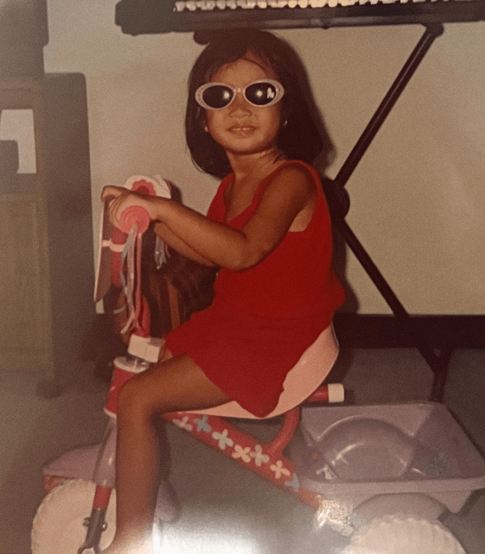 FAITH KILLINGBECK