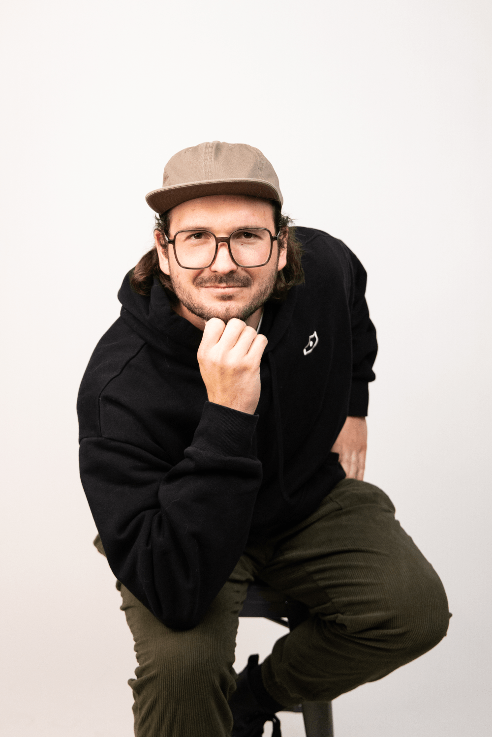 ADAM TARR