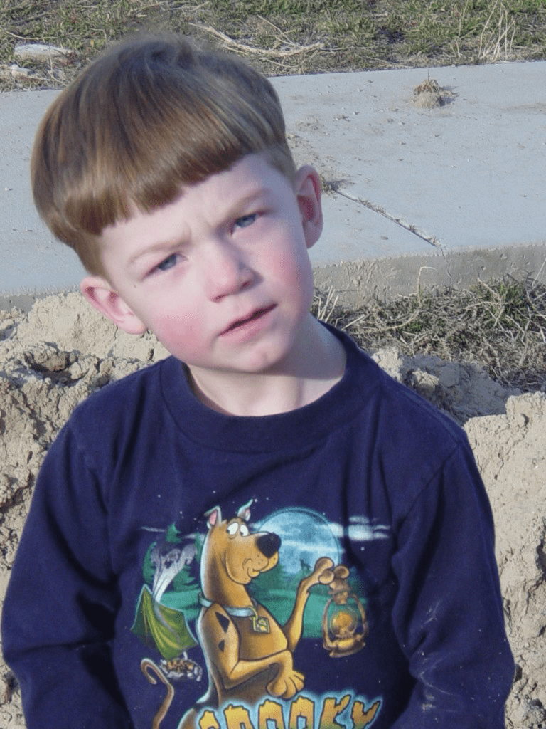 HUNTER MULLEN