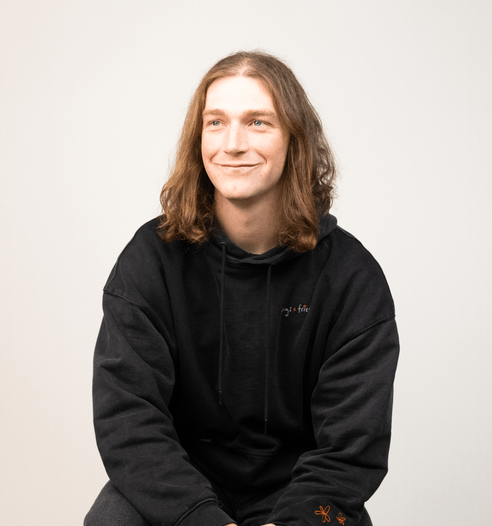 HUNTER MULLEN