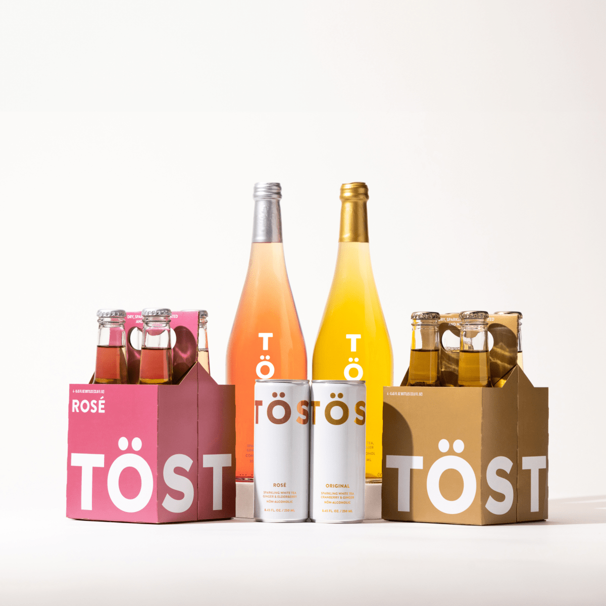 TÖST