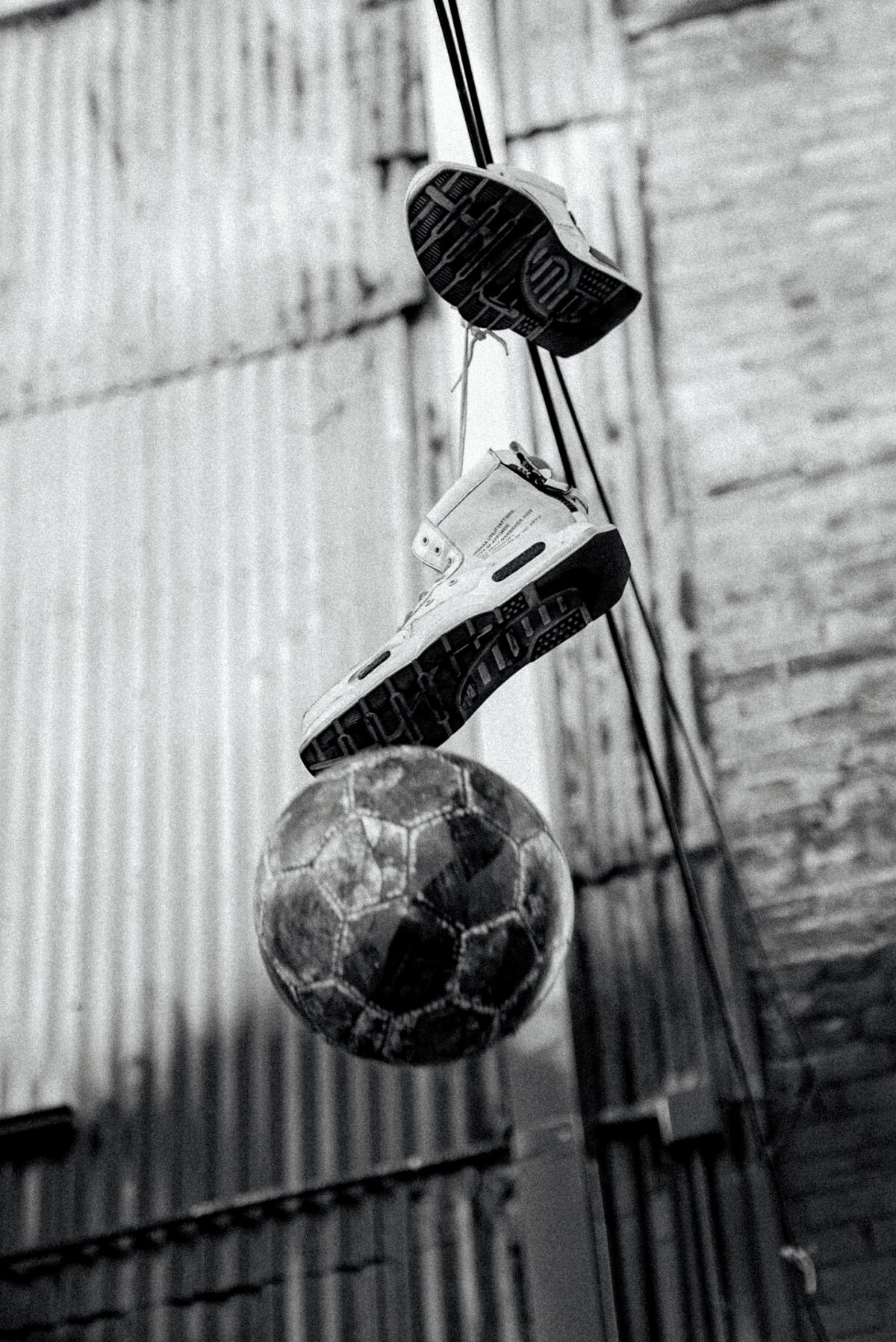 COPA CALLE